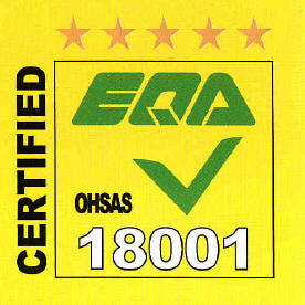 OHSAS 18001
